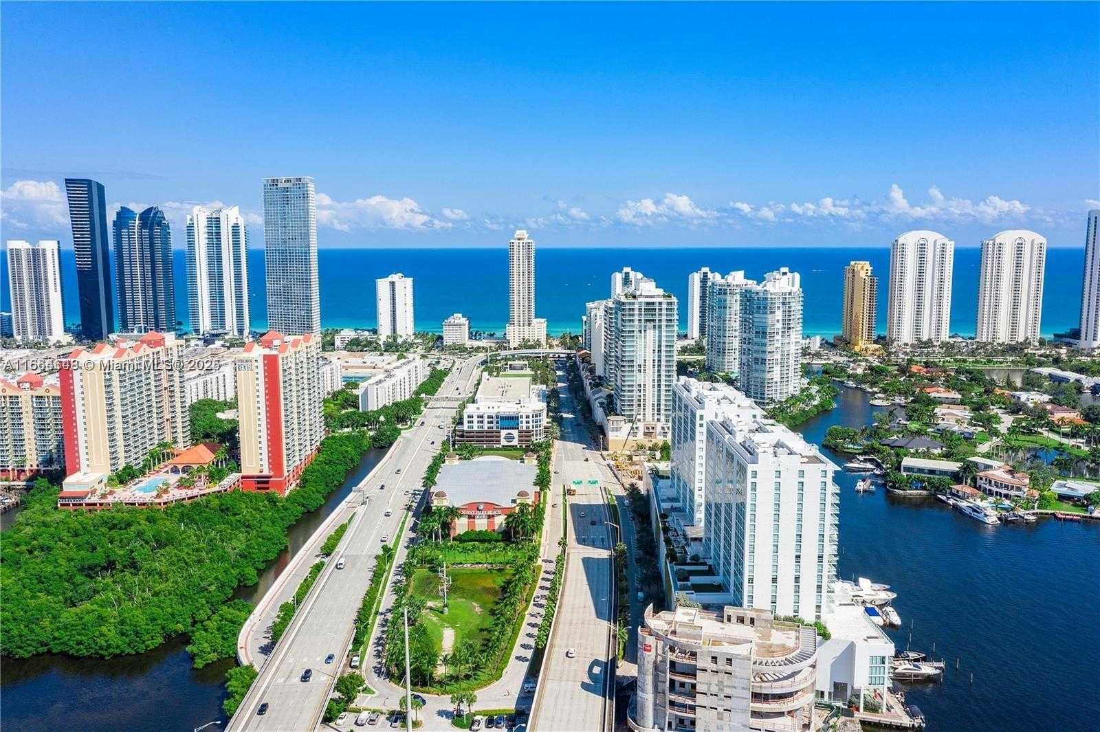 Small Image of 400 SUNNY ISLES BLVD #1702, Sunny Isles Beach Number 31