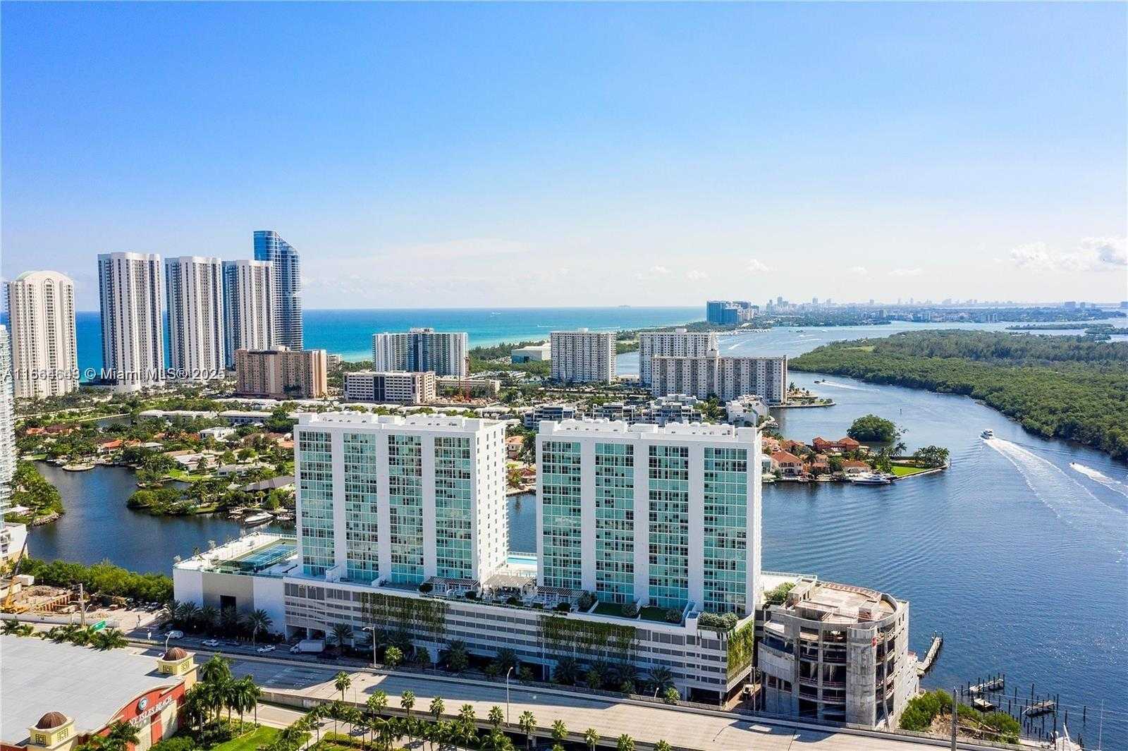 Small Image of 400 SUNNY ISLES BLVD #1702, Sunny Isles Beach Number 32