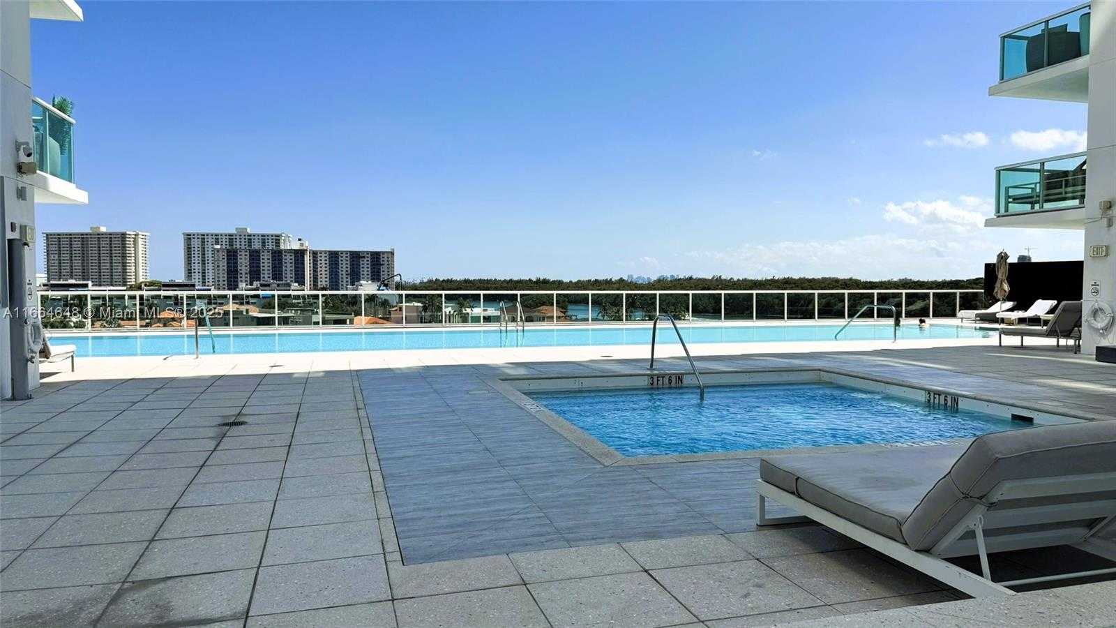 Small Image of 400 SUNNY ISLES BLVD #1702, Sunny Isles Beach Number 36