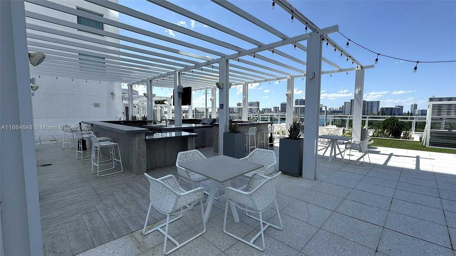 Small Image of 400 SUNNY ISLES BLVD #1702, Sunny Isles Beach Number 40