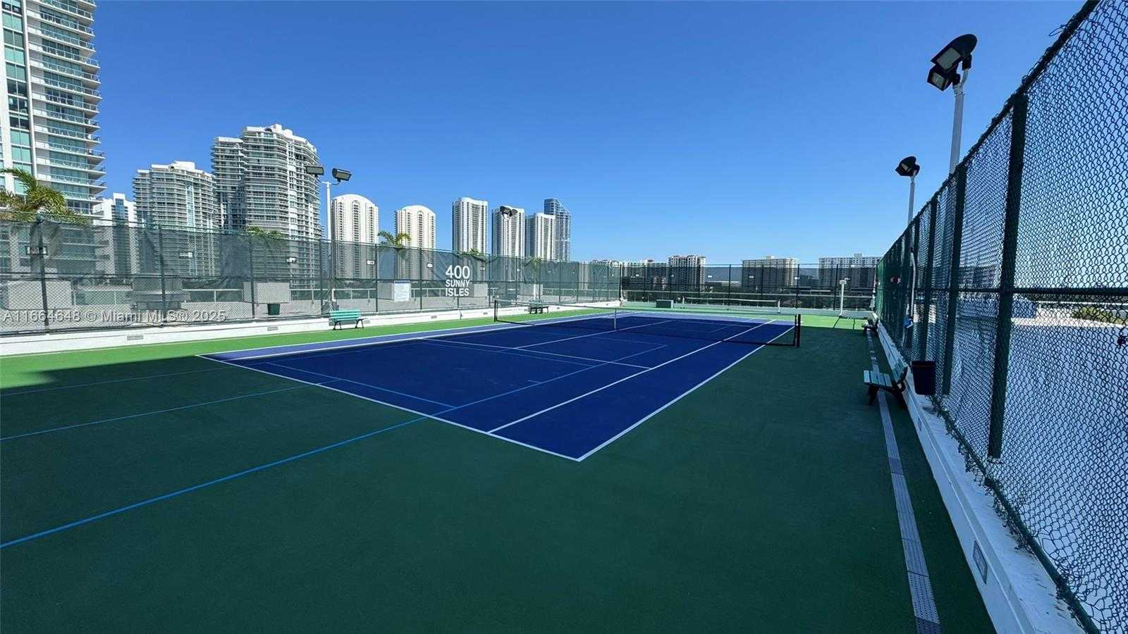 Small Image of 400 SUNNY ISLES BLVD #1702, Sunny Isles Beach Number 41