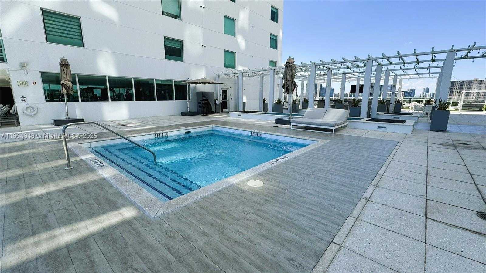 Small Image of 400 SUNNY ISLES BLVD #1702, Sunny Isles Beach Number 45