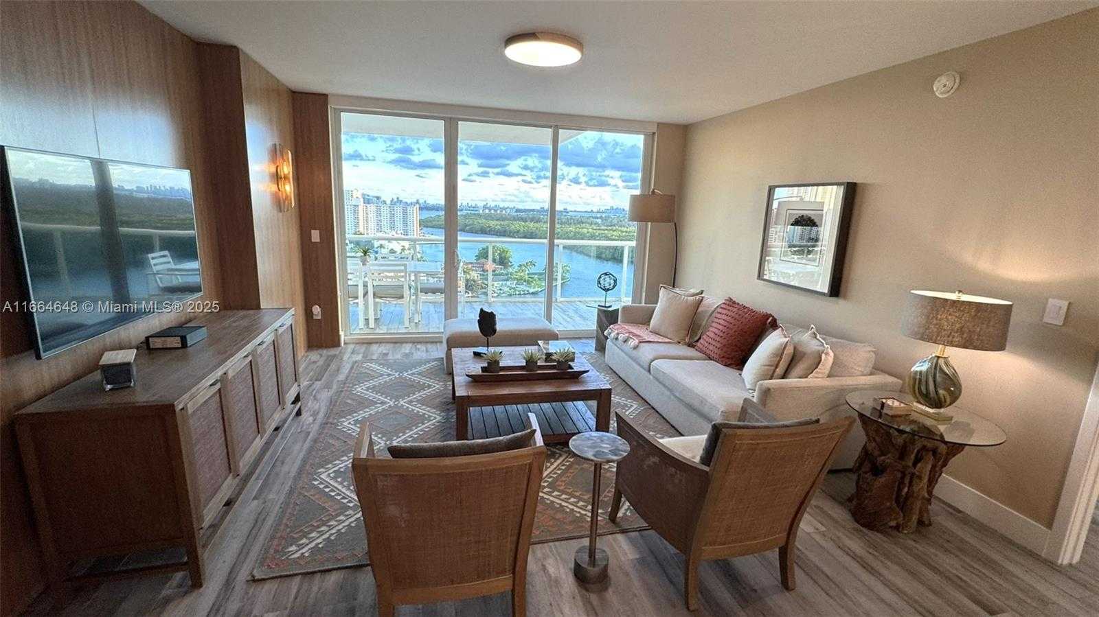Small Image of 400 SUNNY ISLES BLVD #1702, Sunny Isles Beach Number 6