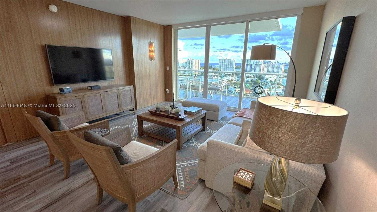 Small Image of 400 SUNNY ISLES BLVD #1702, Sunny Isles Beach Number 7