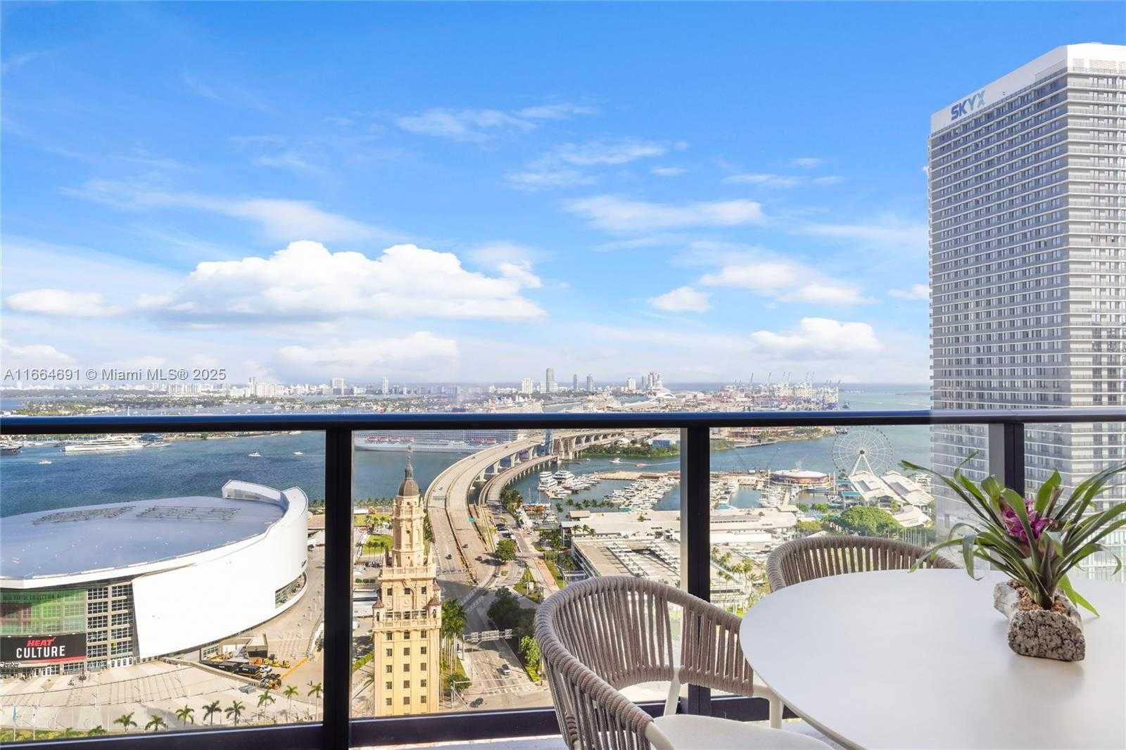 Small Image of 159 #2716, Miami Number 2