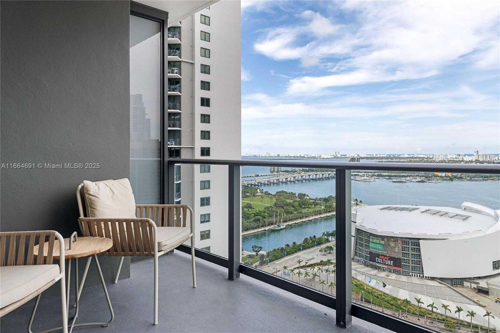 Small Image of 159 #2716, Miami Number 35