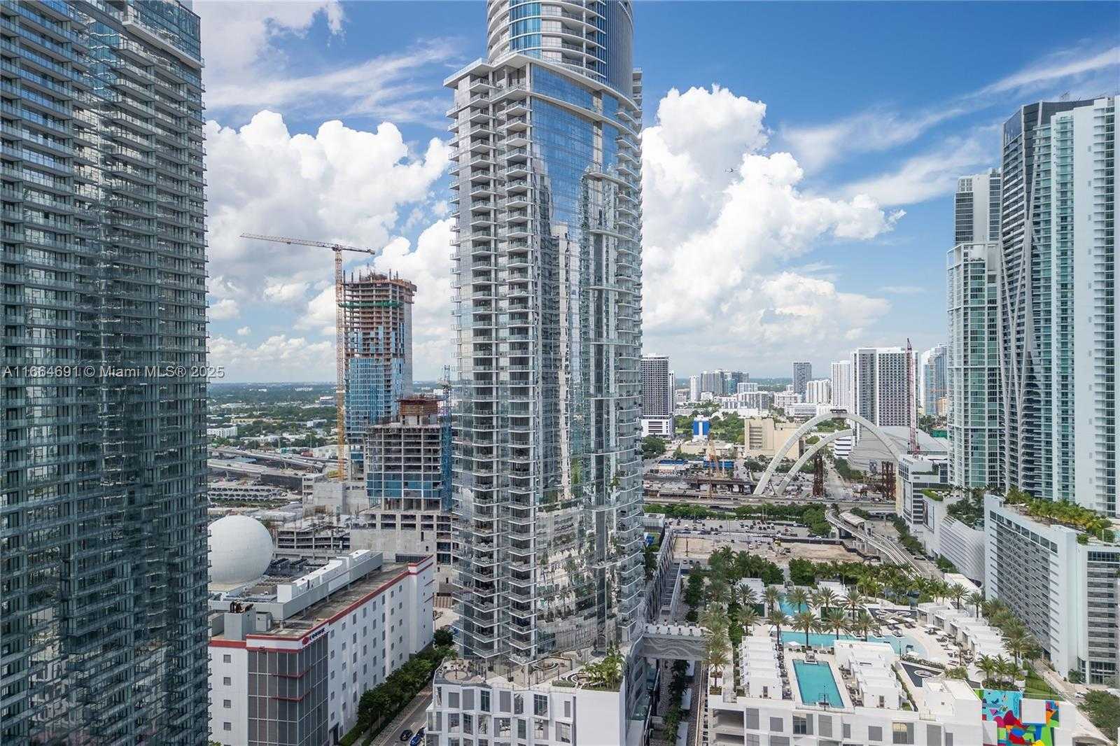 Small Image of 159 #2716, Miami Number 37