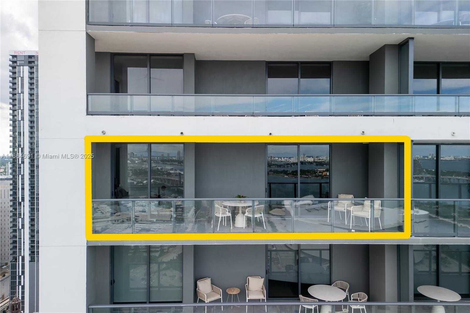 Small Image of 159 #2716, Miami Number 39