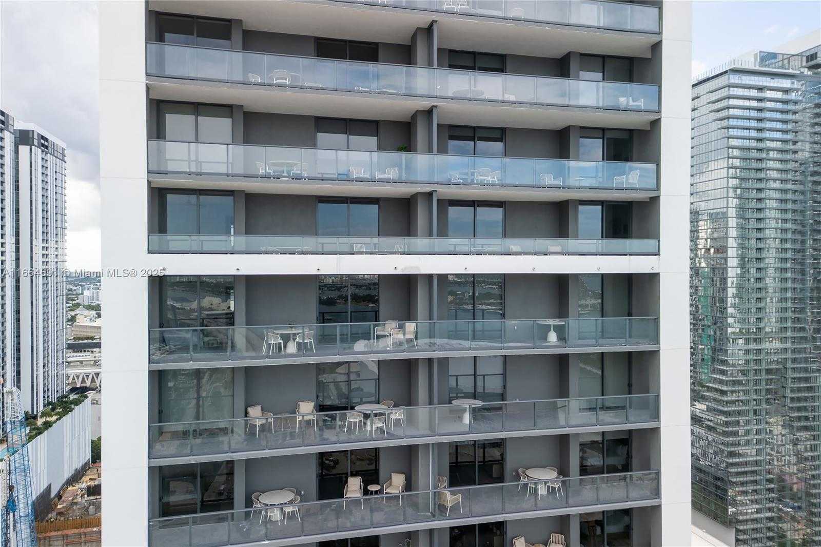 Small Image of 159 #2716, Miami Number 40