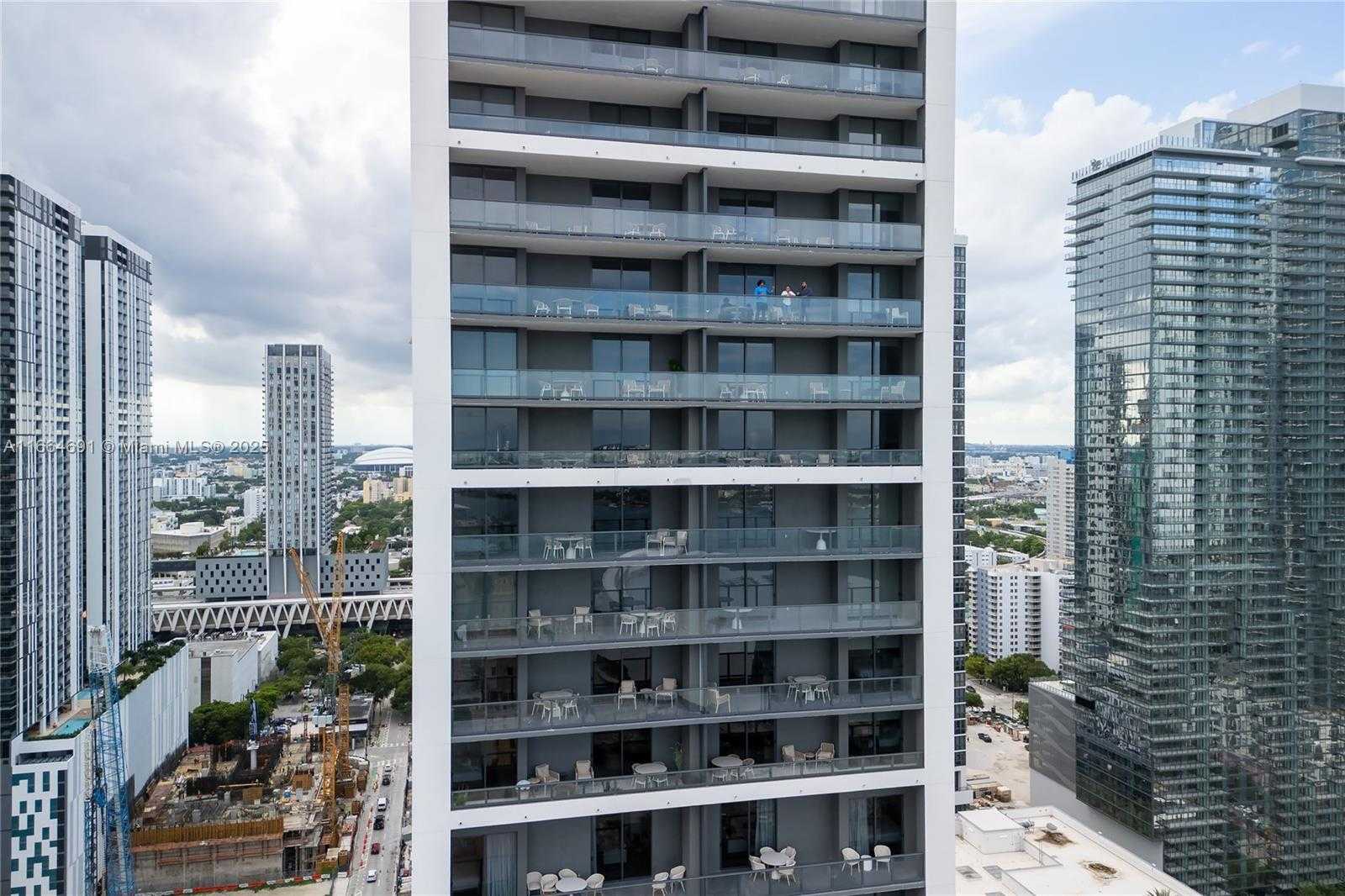 Small Image of 159 #2716, Miami Number 42