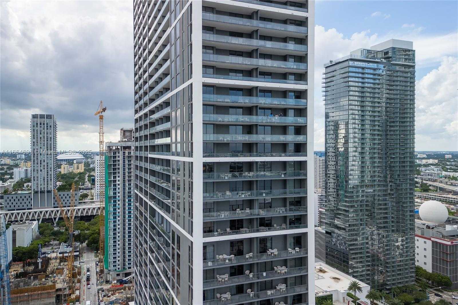 Small Image of 159 #2716, Miami Number 44