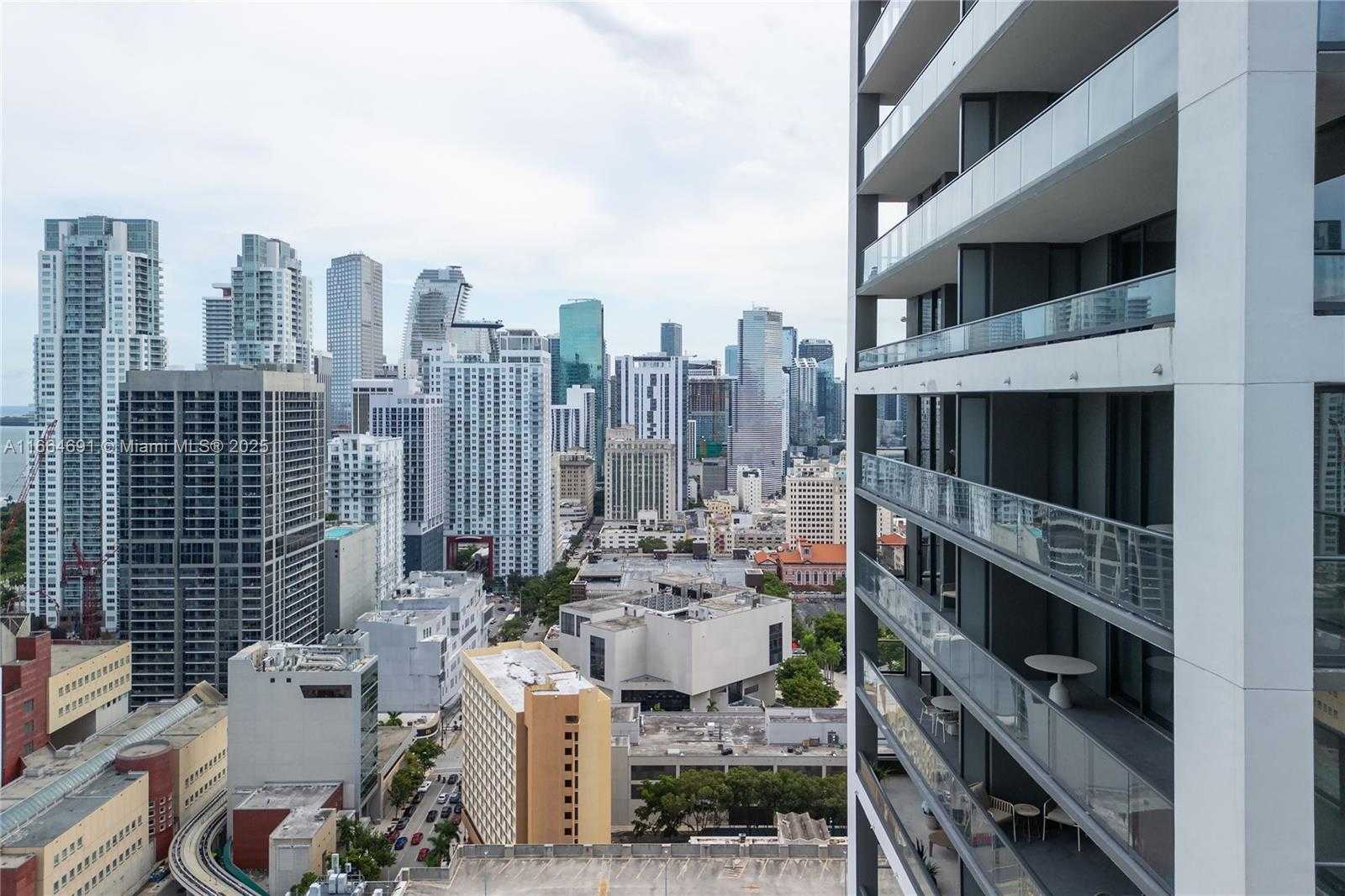 Small Image of 159 #2716, Miami Number 45