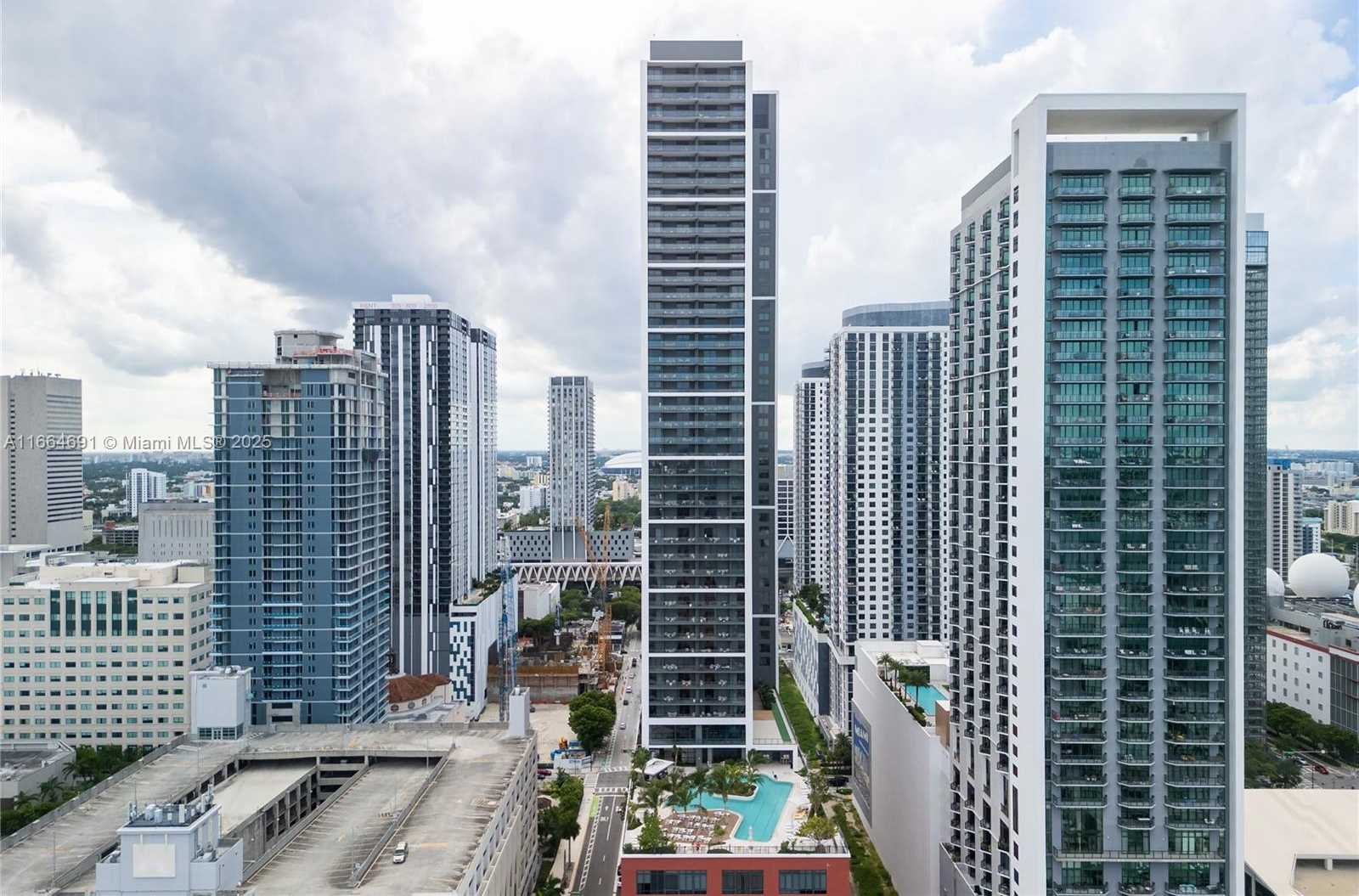 Small Image of 159 #2716, Miami Number 46