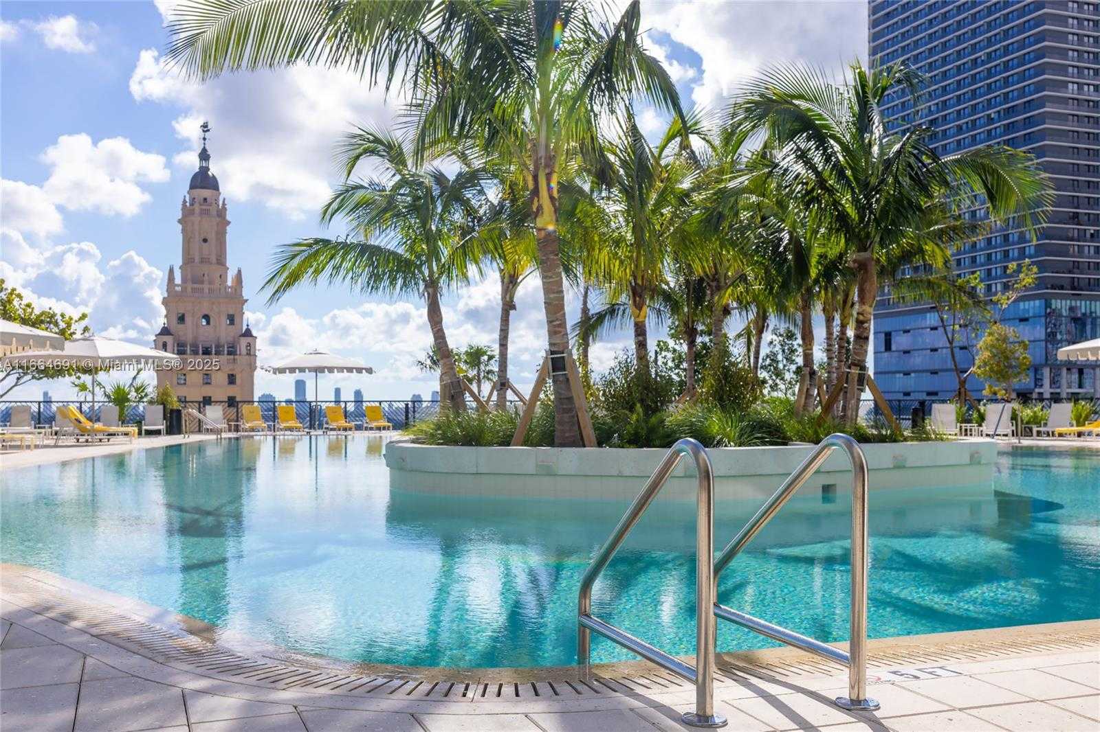 Small Image of 159 #2716, Miami Number 61