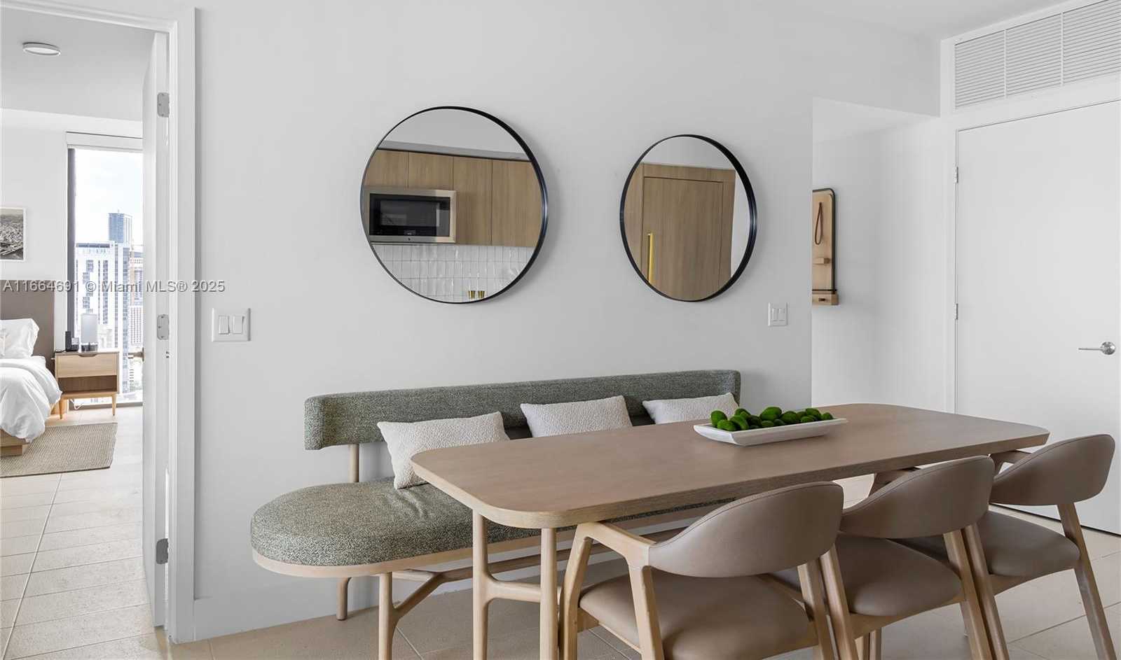 Small Image of 159 #2716, Miami Number 7