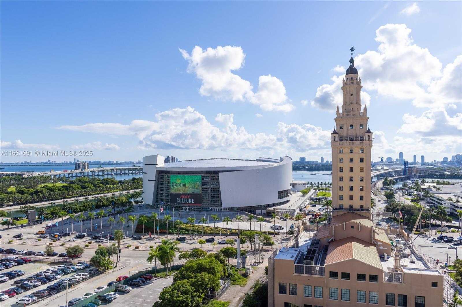 Small Image of 159 #2716, Miami Number 83