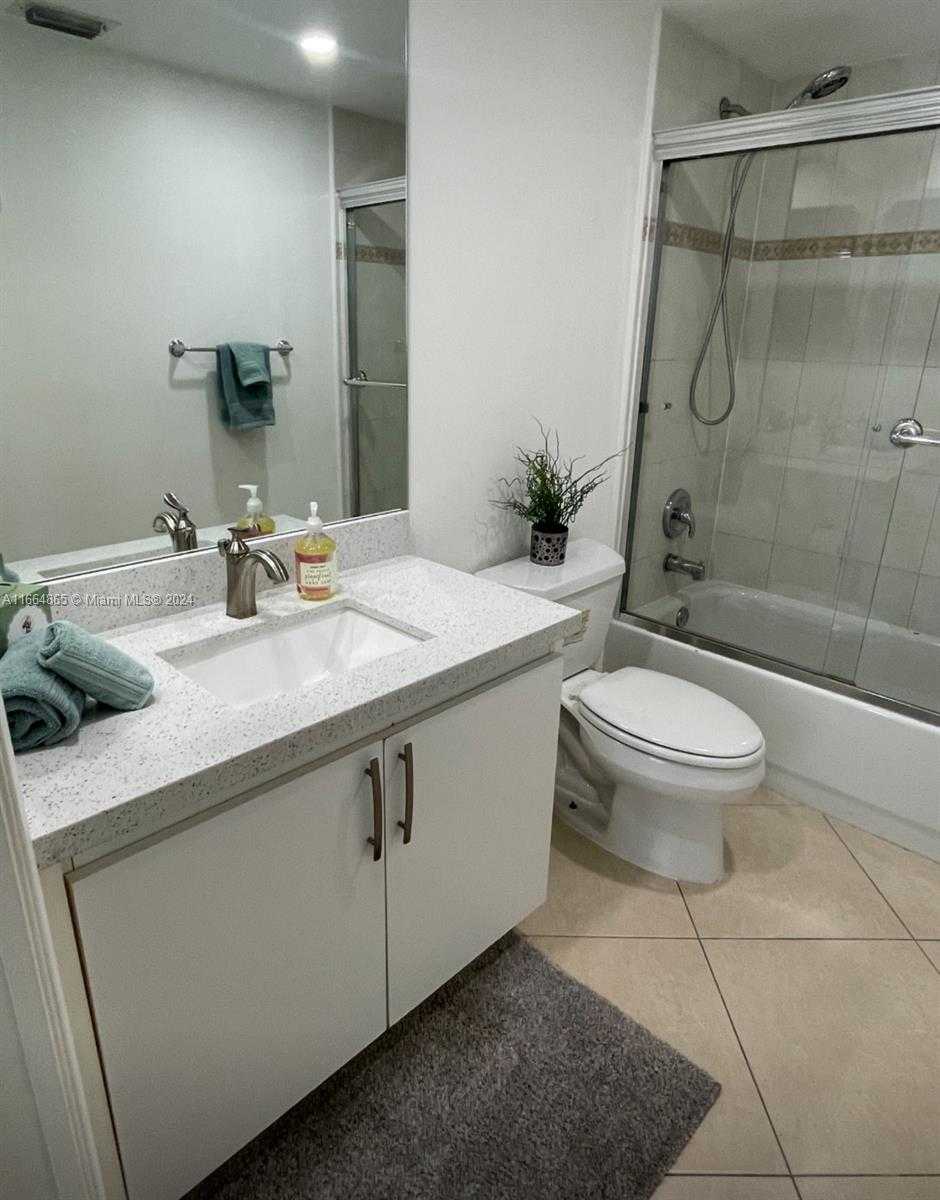 Small Image of 19601 EAST COUNTRY CLUB DR #7501, Aventura Number 17