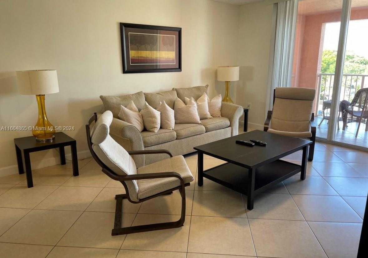 Small Image of 19601 EAST COUNTRY CLUB DR #7501, Aventura Number 2