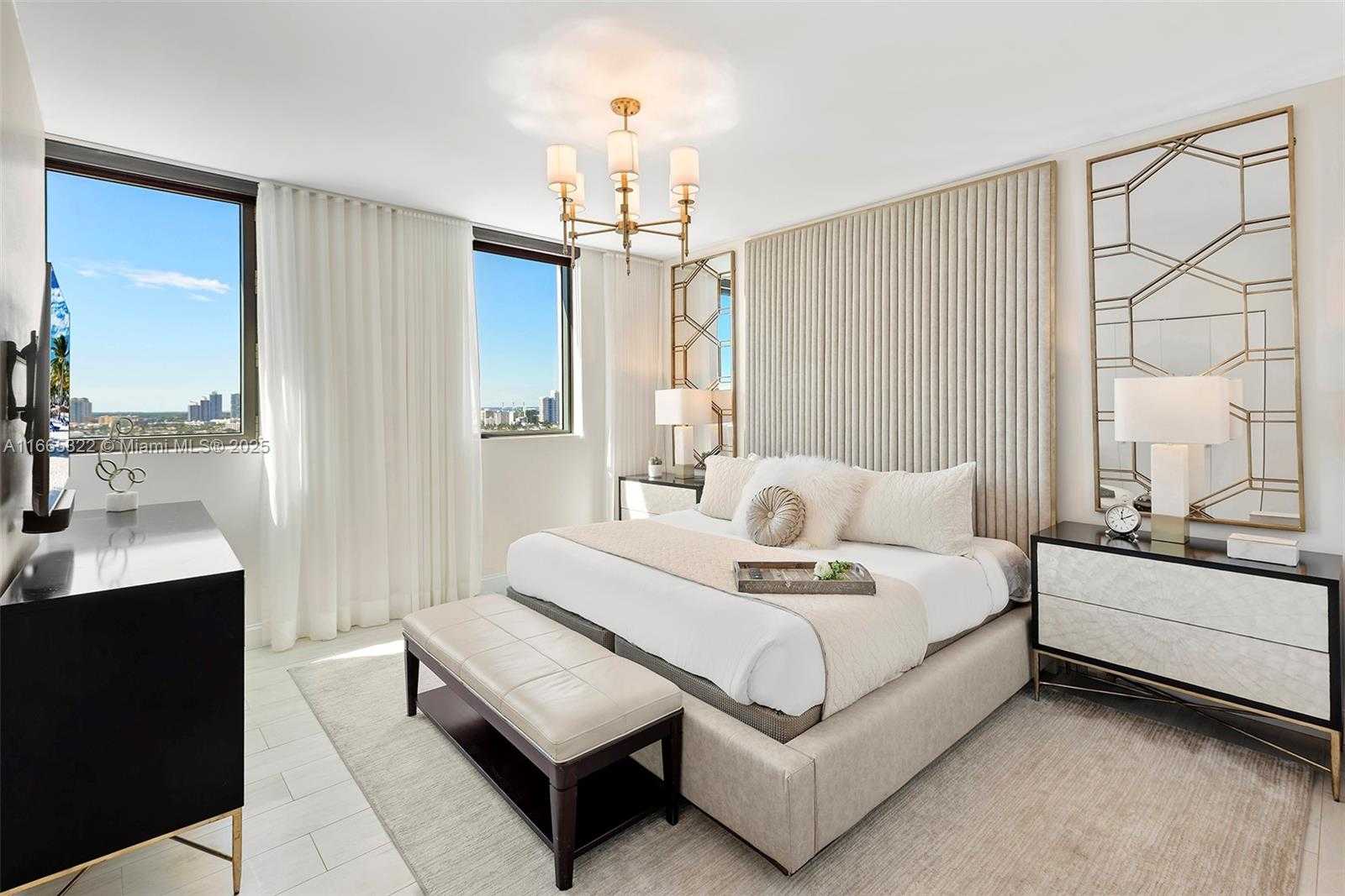 Small Image of 101 20TH ST #2604, Miami Beach Number 14