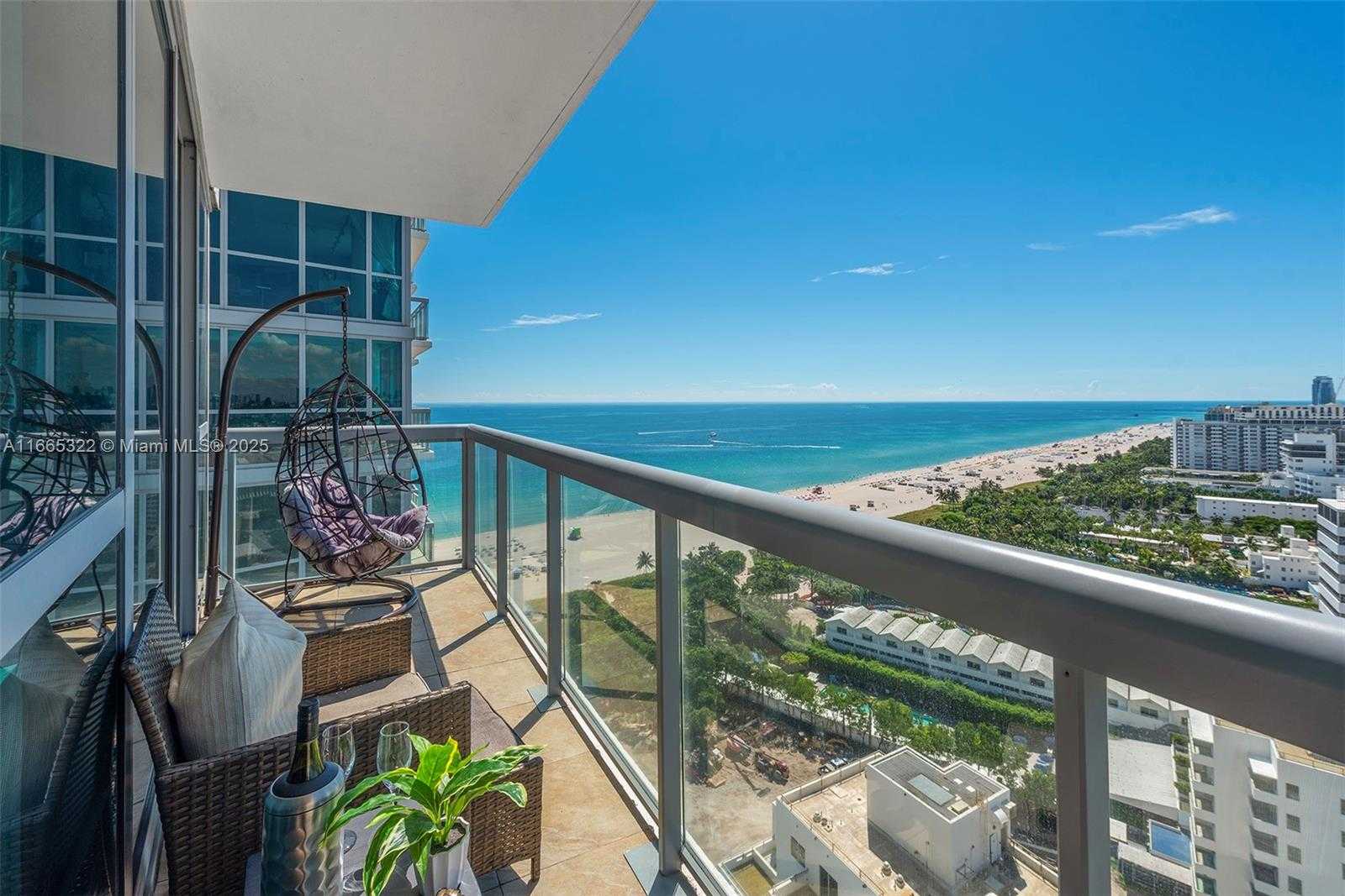 Small Image of 101 20TH ST #2604, Miami Beach Number 2