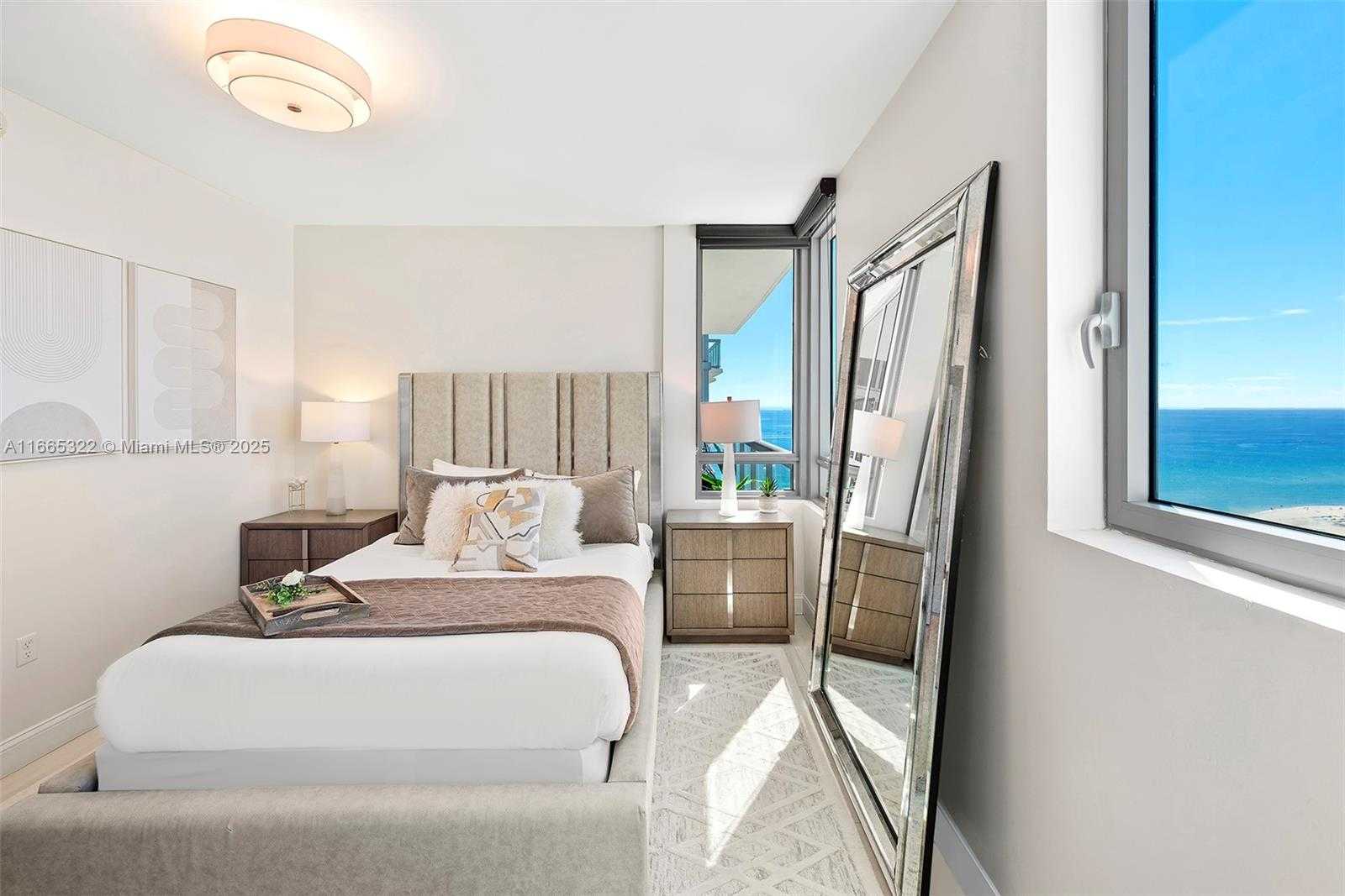 Small Image of 101 20TH ST #2604, Miami Beach Number 24