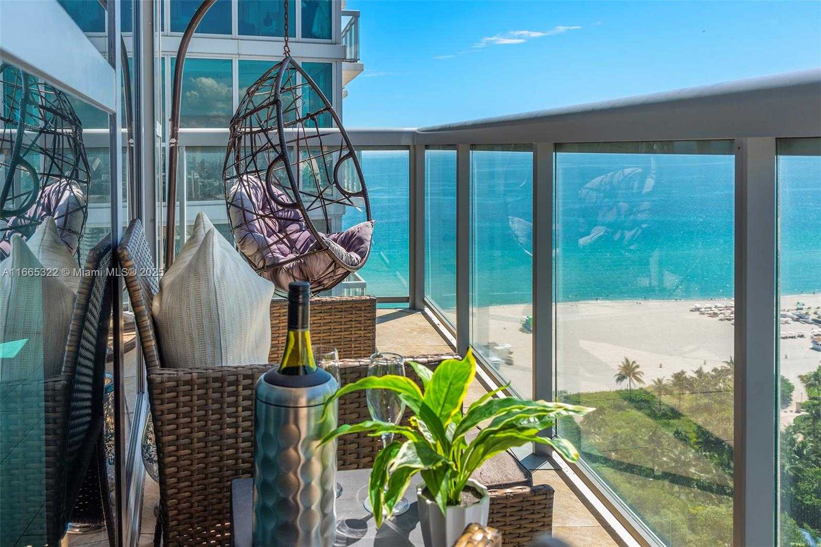 Small Image of 101 20TH ST #2604, Miami Beach Number 27