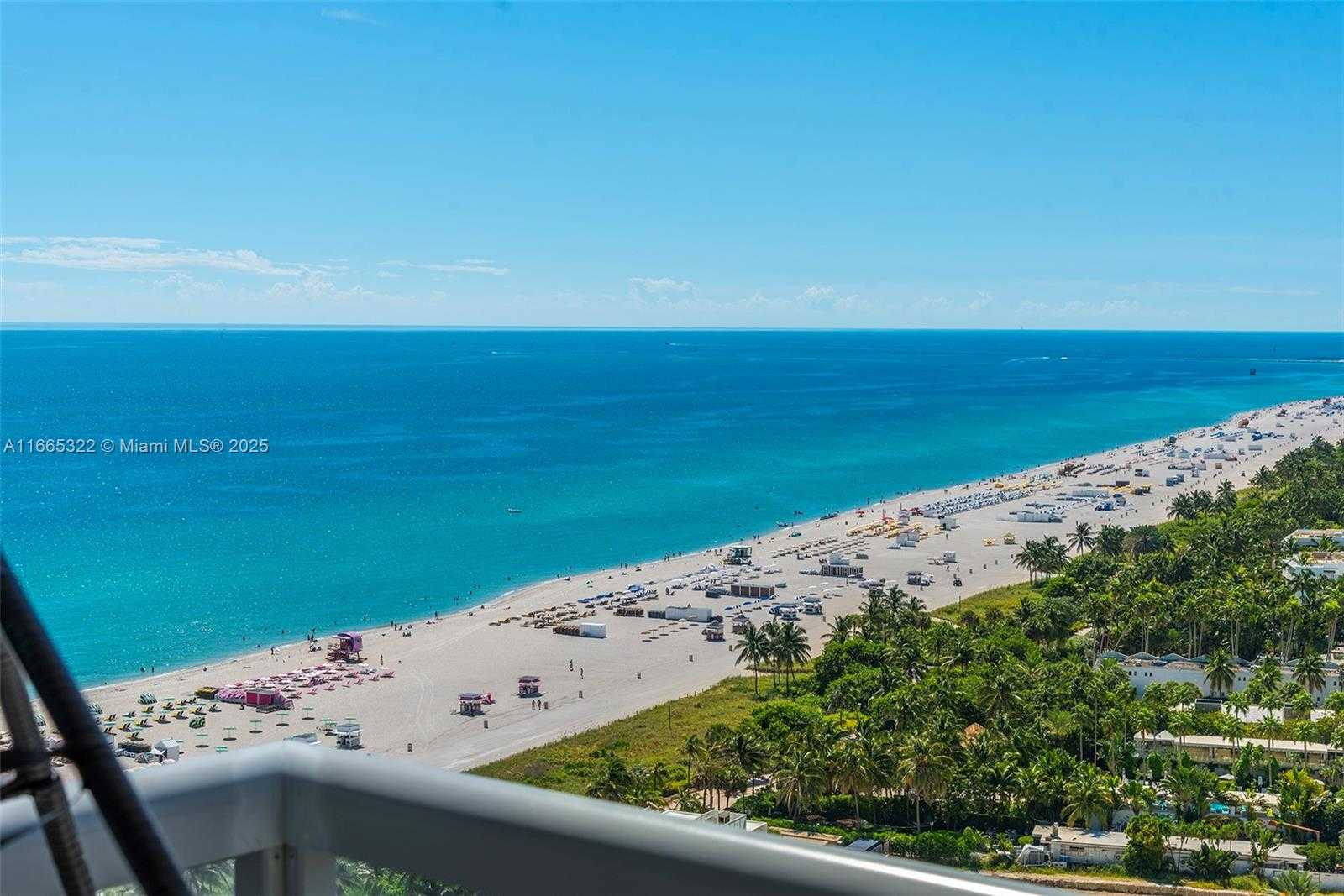 Small Image of 101 20TH ST #2604, Miami Beach Number 29