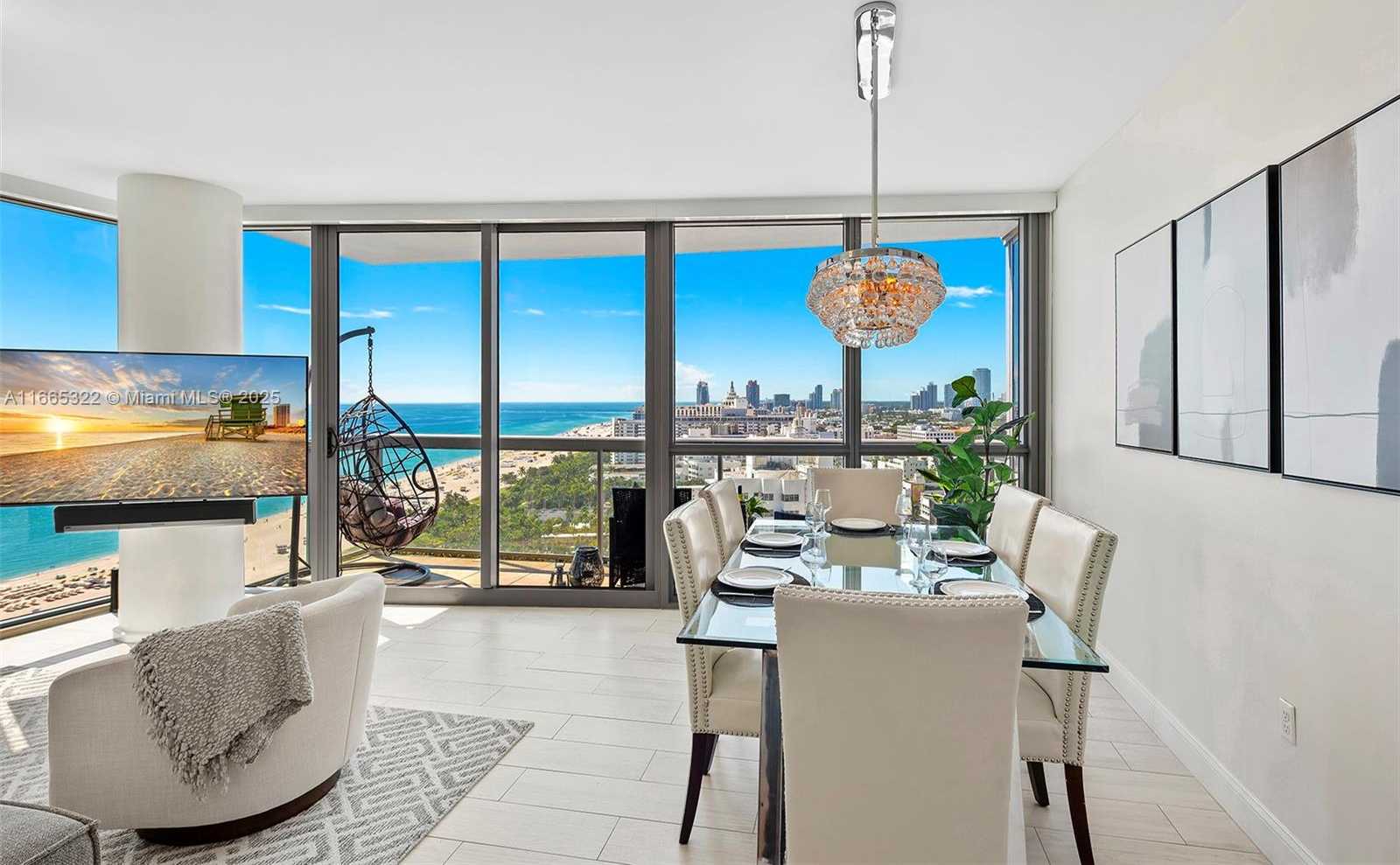 Small Image of 101 20TH ST #2604, Miami Beach Number 3