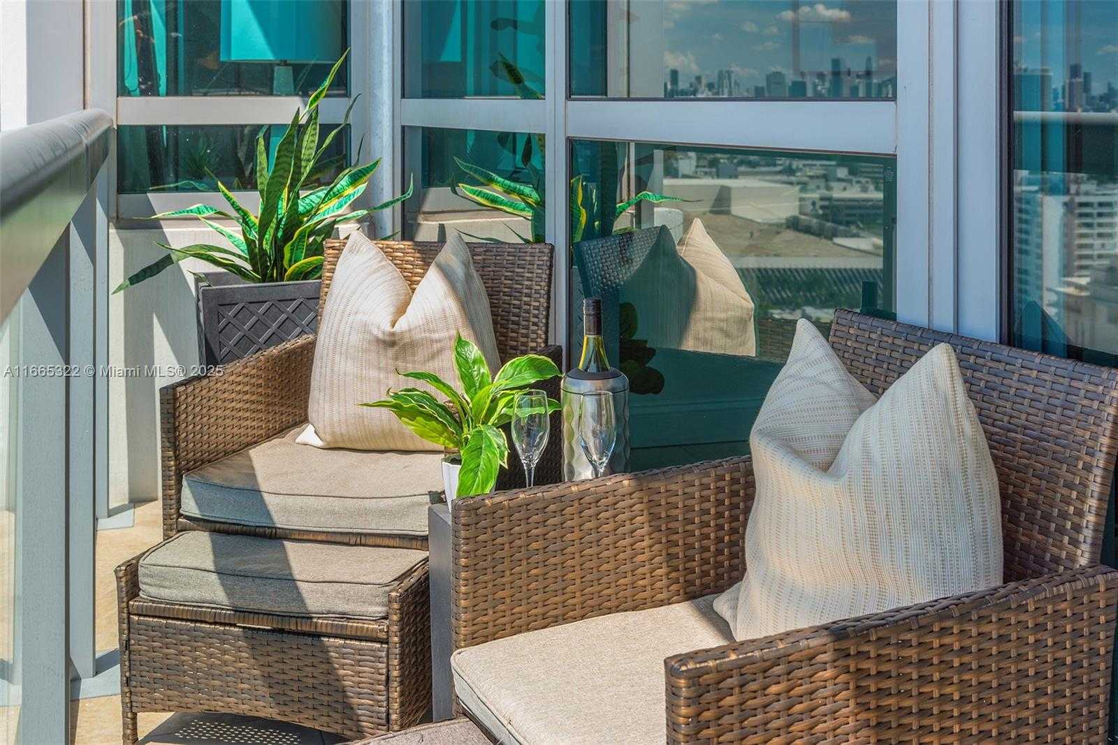 Small Image of 101 20TH ST #2604, Miami Beach Number 30