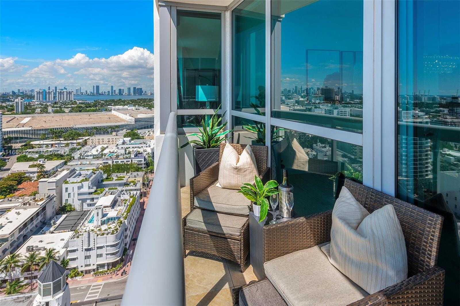 Small Image of 101 20TH ST #2604, Miami Beach Number 31