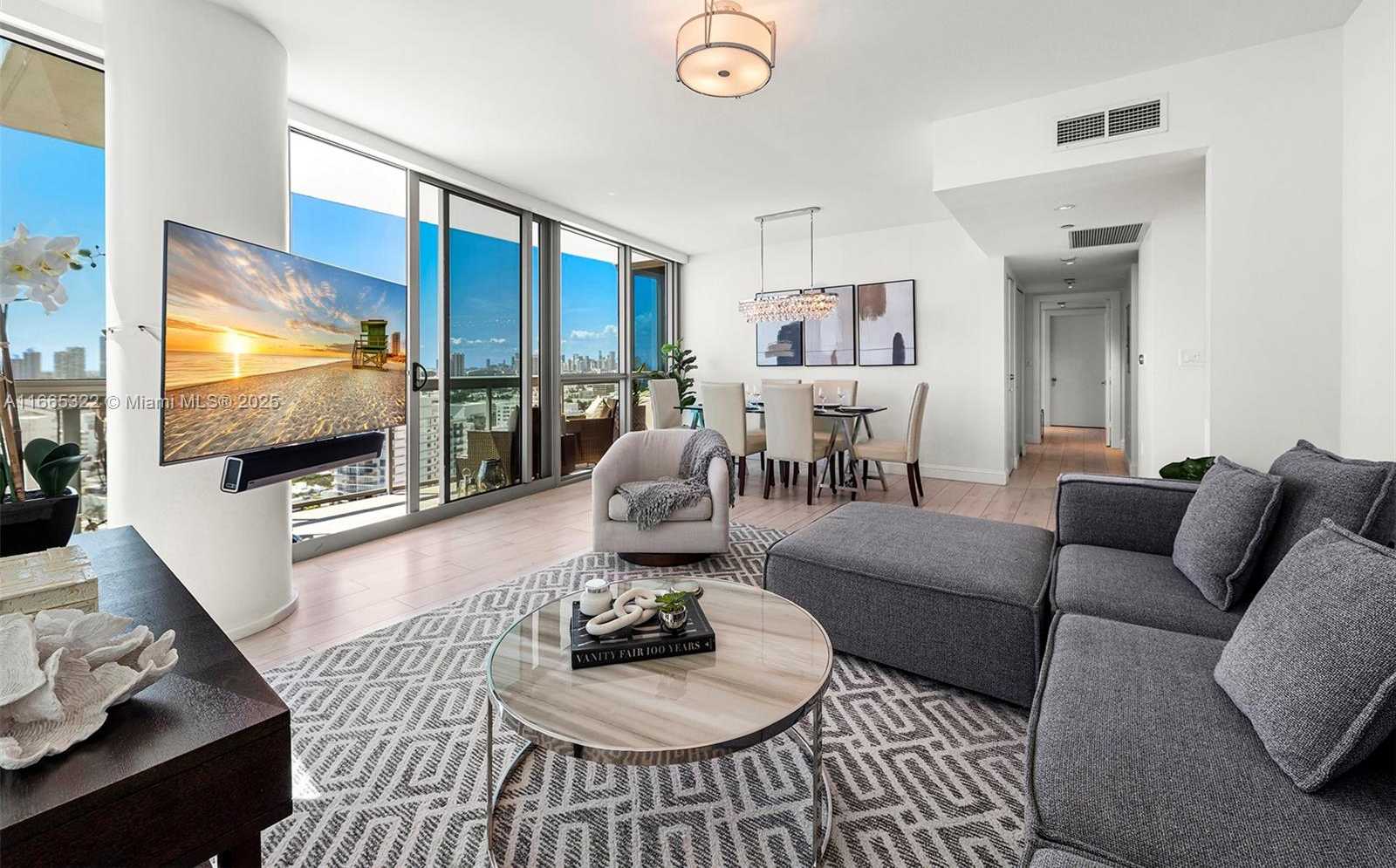 Small Image of 101 20TH ST #2604, Miami Beach Number 6
