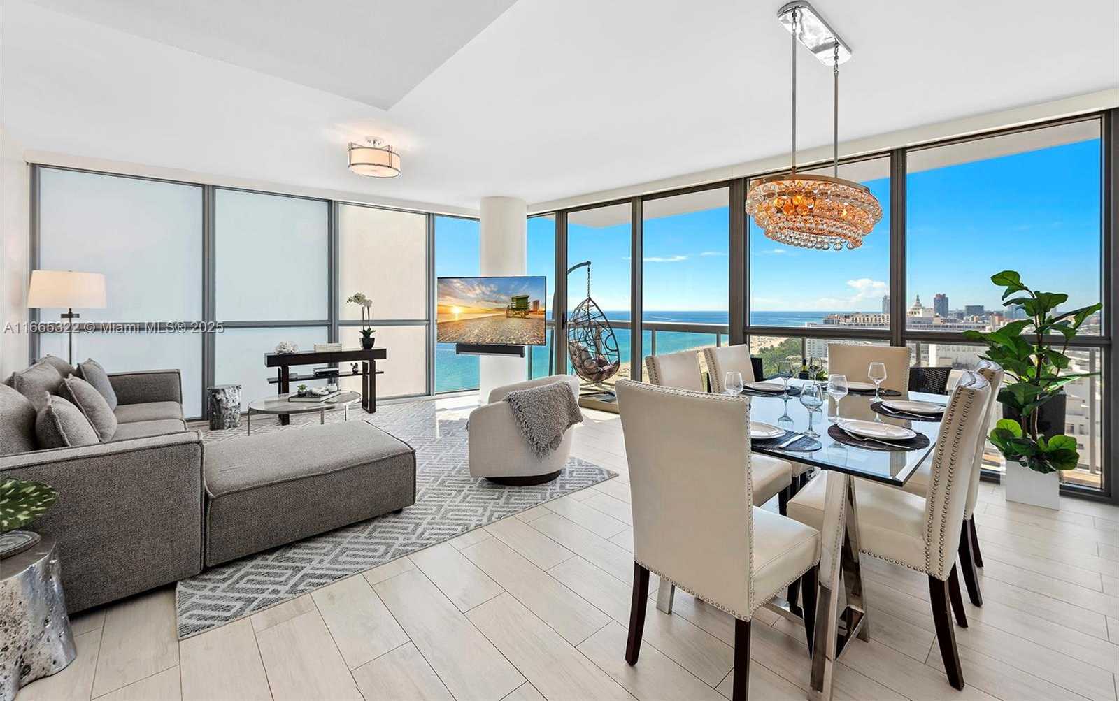 Small Image of 101 20TH ST #2604, Miami Beach Number 7