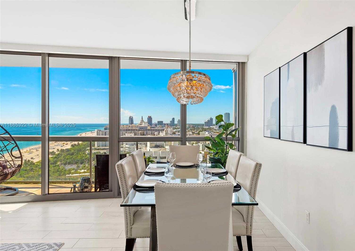 Small Image of 101 20TH ST #2604, Miami Beach Number 9