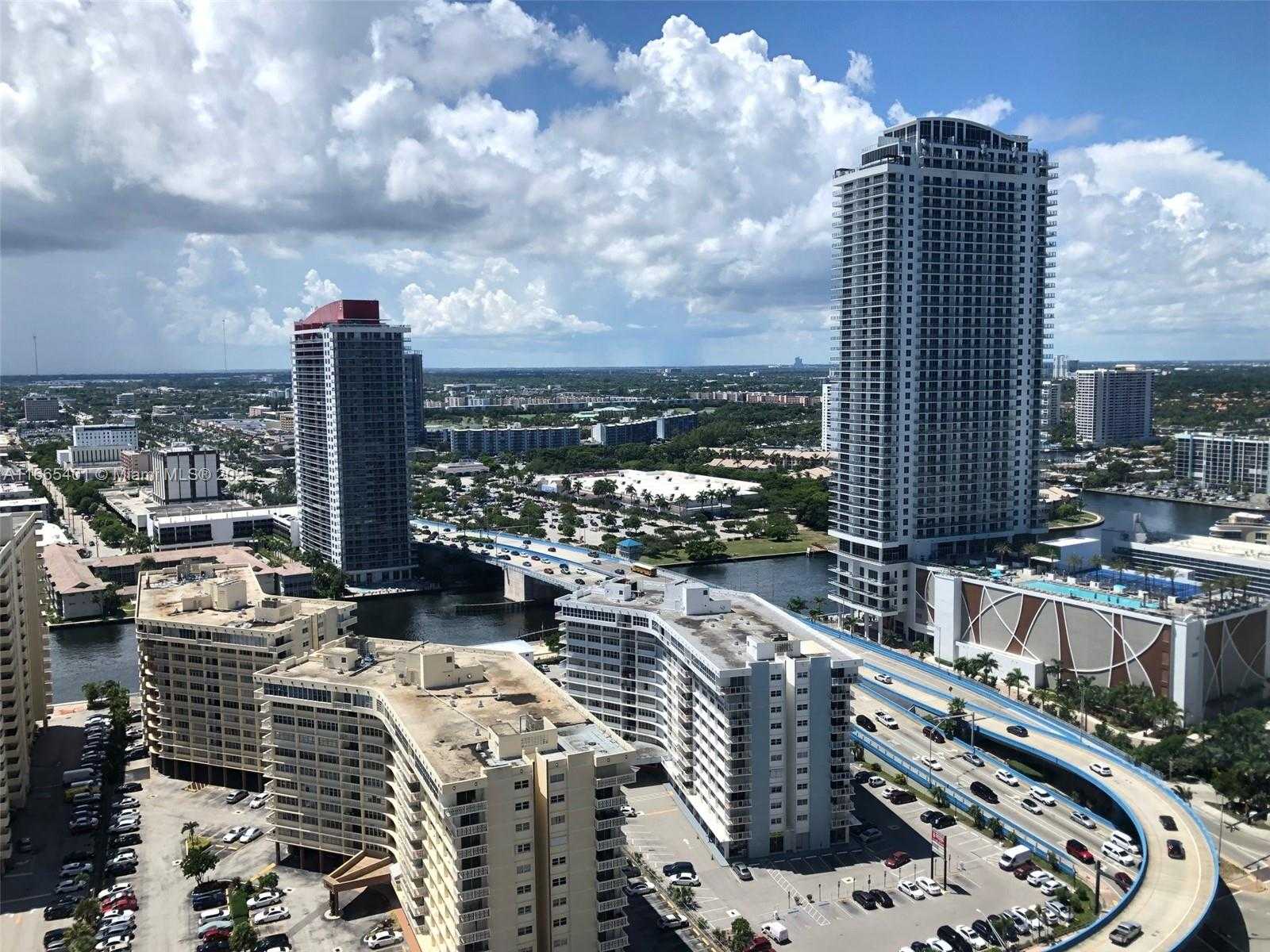 Small Image of 1830 SOUTH OCEAN DR #2907, Hallandale Beach Number 10
