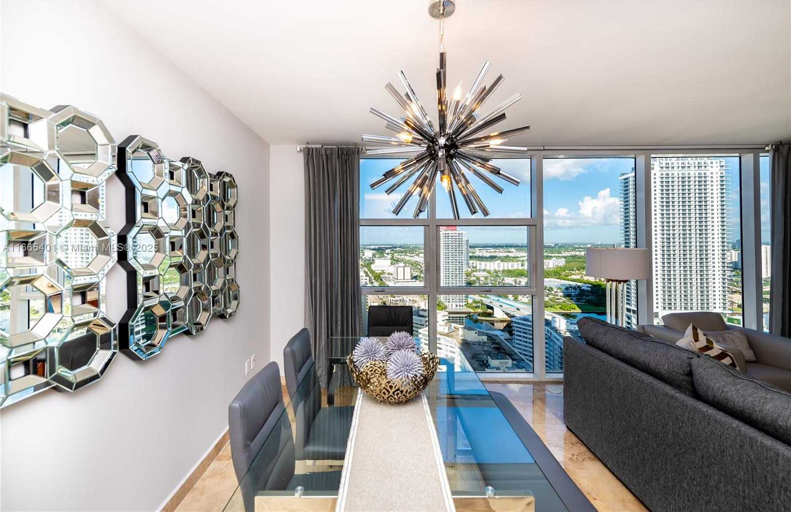 Small Image of 1830 SOUTH OCEAN DR #2907, Hallandale Beach Number 13