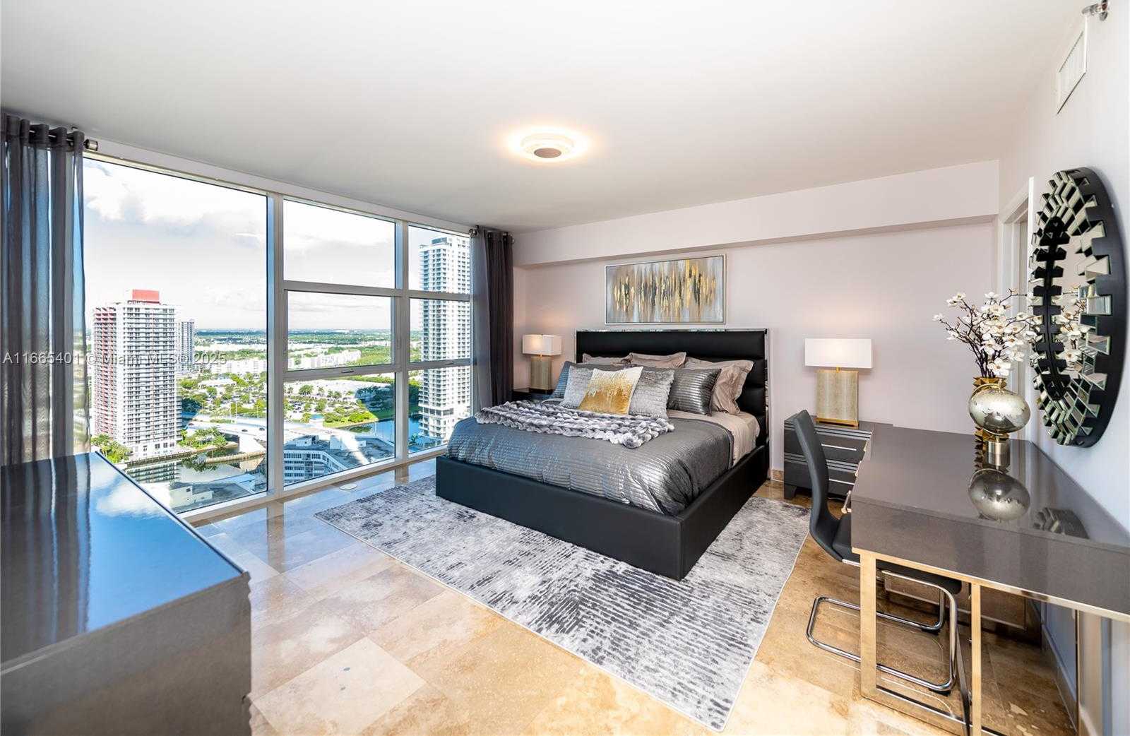 Small Image of 1830 SOUTH OCEAN DR #2907, Hallandale Beach Number 14