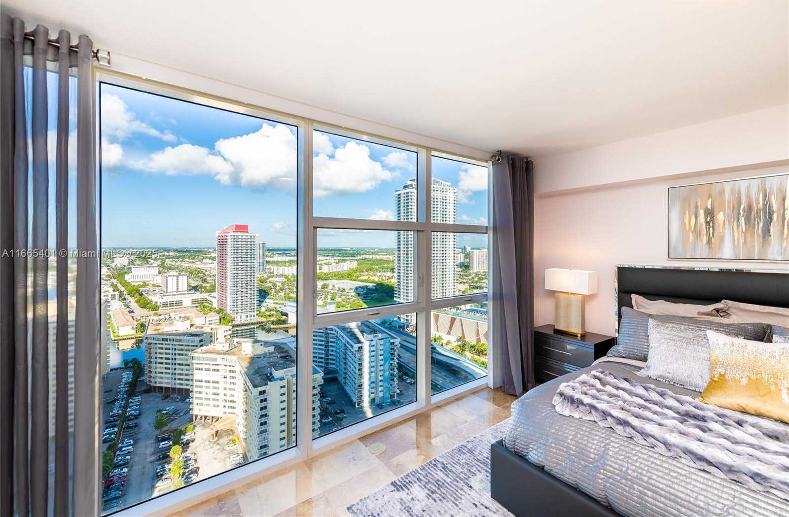Small Image of 1830 SOUTH OCEAN DR #2907, Hallandale Beach Number 15