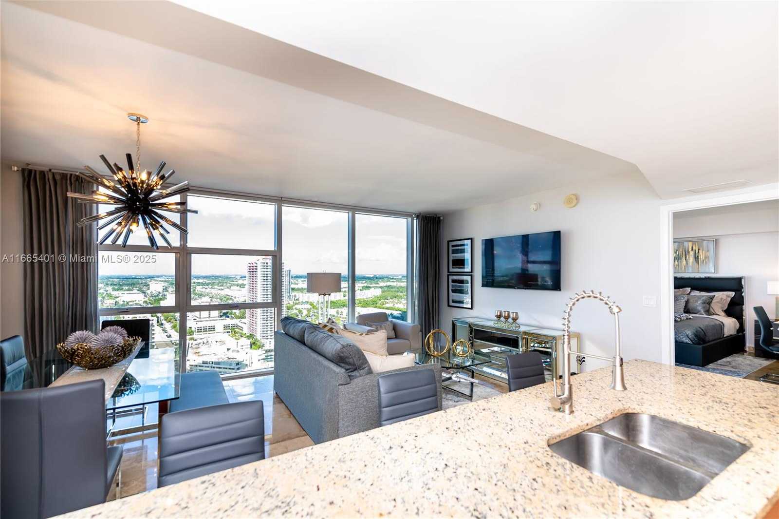 Small Image of 1830 SOUTH OCEAN DR #2907, Hallandale Beach Number 23