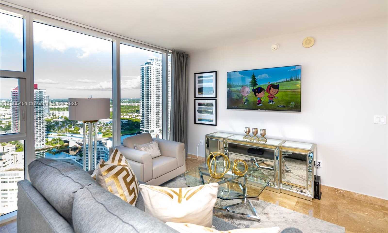 Small Image of 1830 SOUTH OCEAN DR #2907, Hallandale Beach Number 25