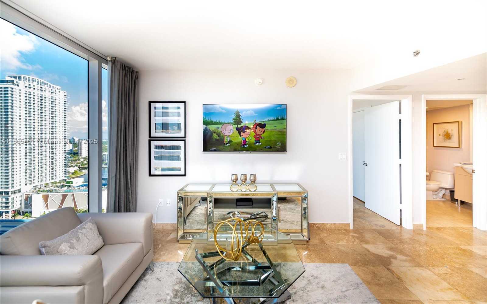 Small Image of 1830 SOUTH OCEAN DR #2907, Hallandale Beach Number 26