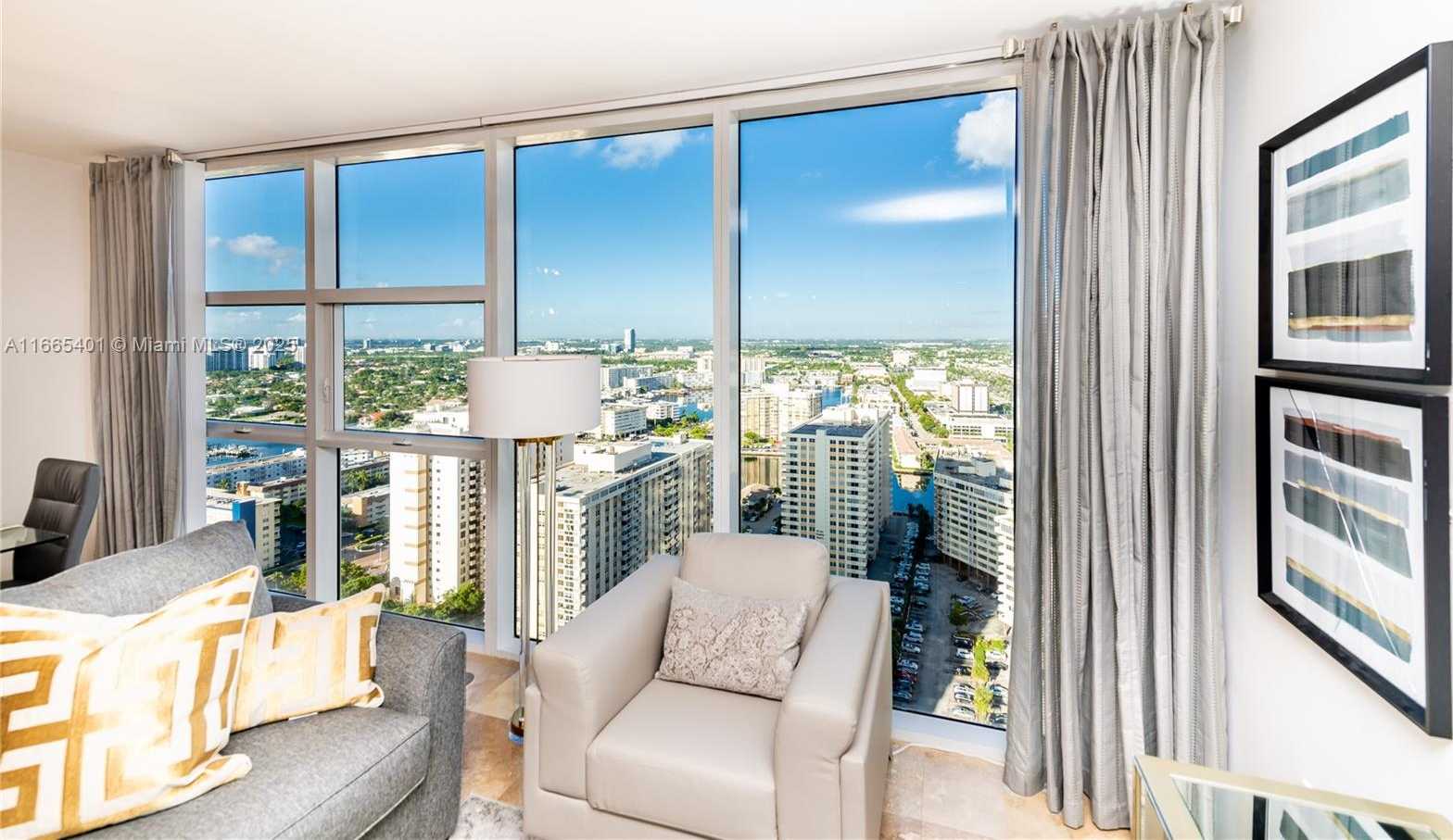 Small Image of 1830 SOUTH OCEAN DR #2907, Hallandale Beach Number 28