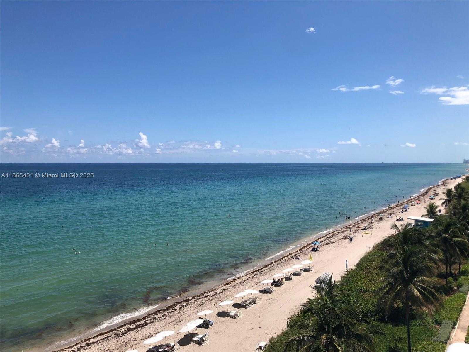 Small Image of 1830 SOUTH OCEAN DR #2907, Hallandale Beach Number 29