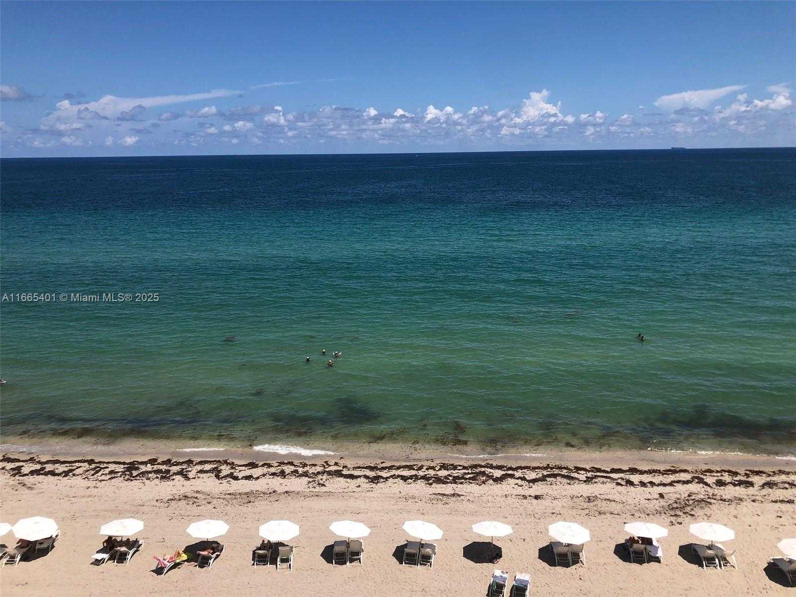 Small Image of 1830 SOUTH OCEAN DR #2907, Hallandale Beach Number 30