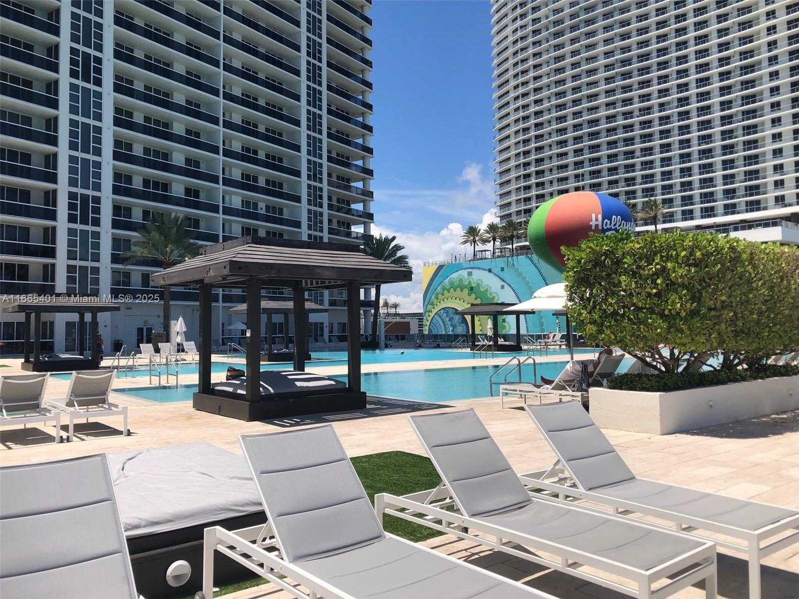 Small Image of 1830 SOUTH OCEAN DR #2907, Hallandale Beach Number 36