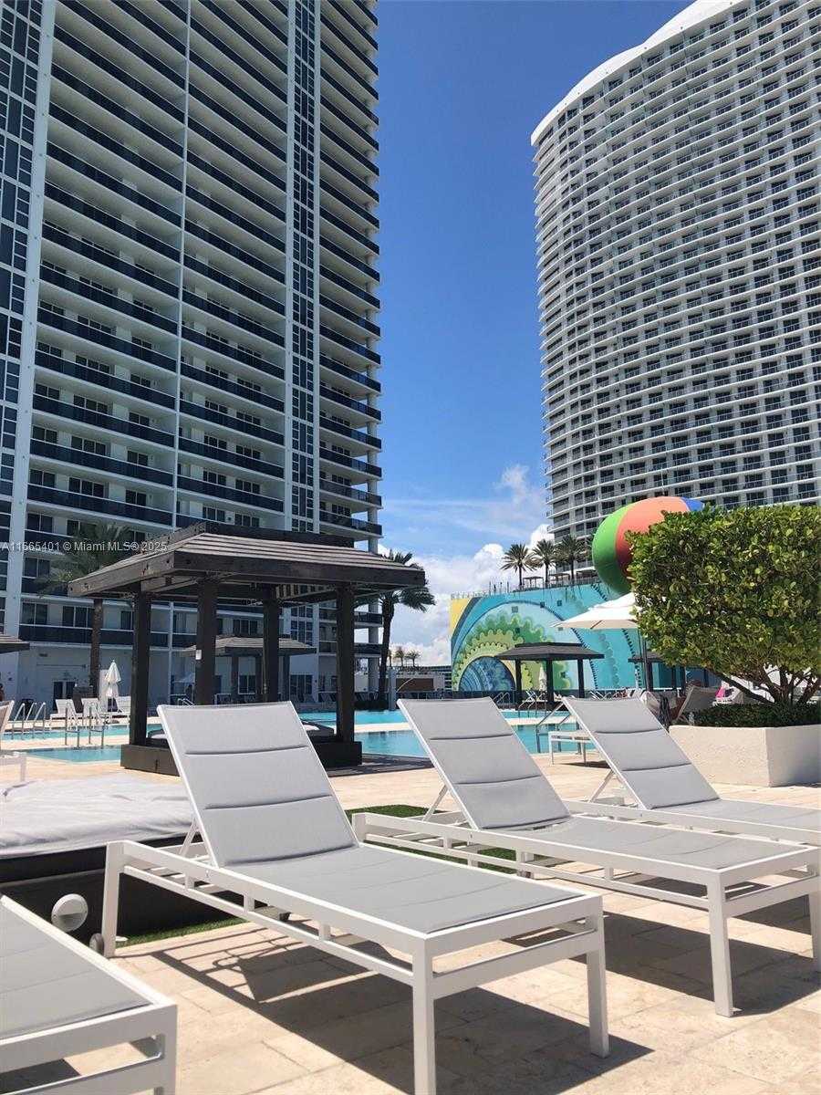 Small Image of 1830 SOUTH OCEAN DR #2907, Hallandale Beach Number 37