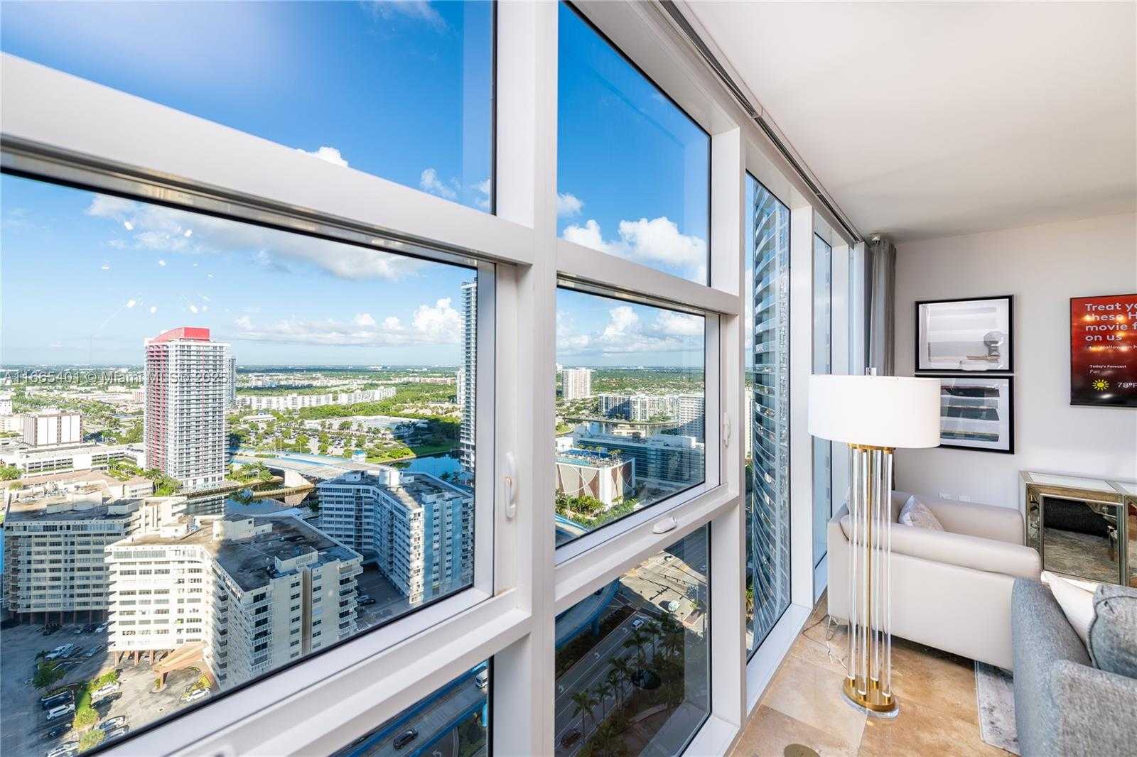 Small Image of 1830 SOUTH OCEAN DR #2907, Hallandale Beach Number 47