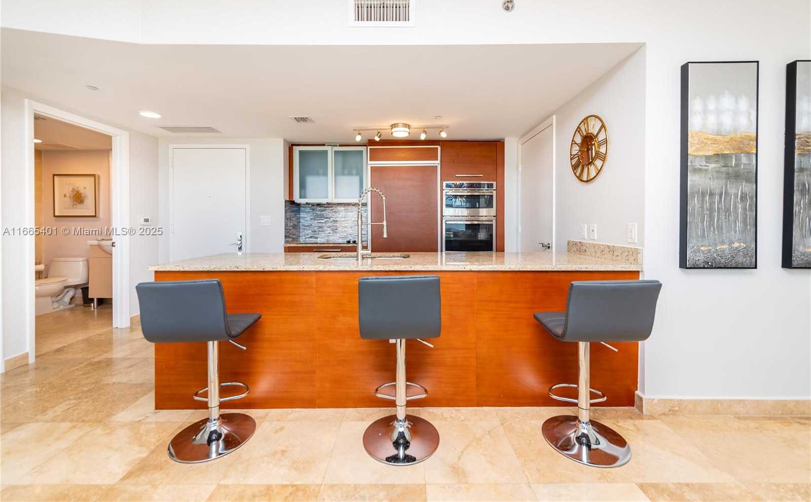 Small Image of 1830 SOUTH OCEAN DR #2907, Hallandale Beach Number 5