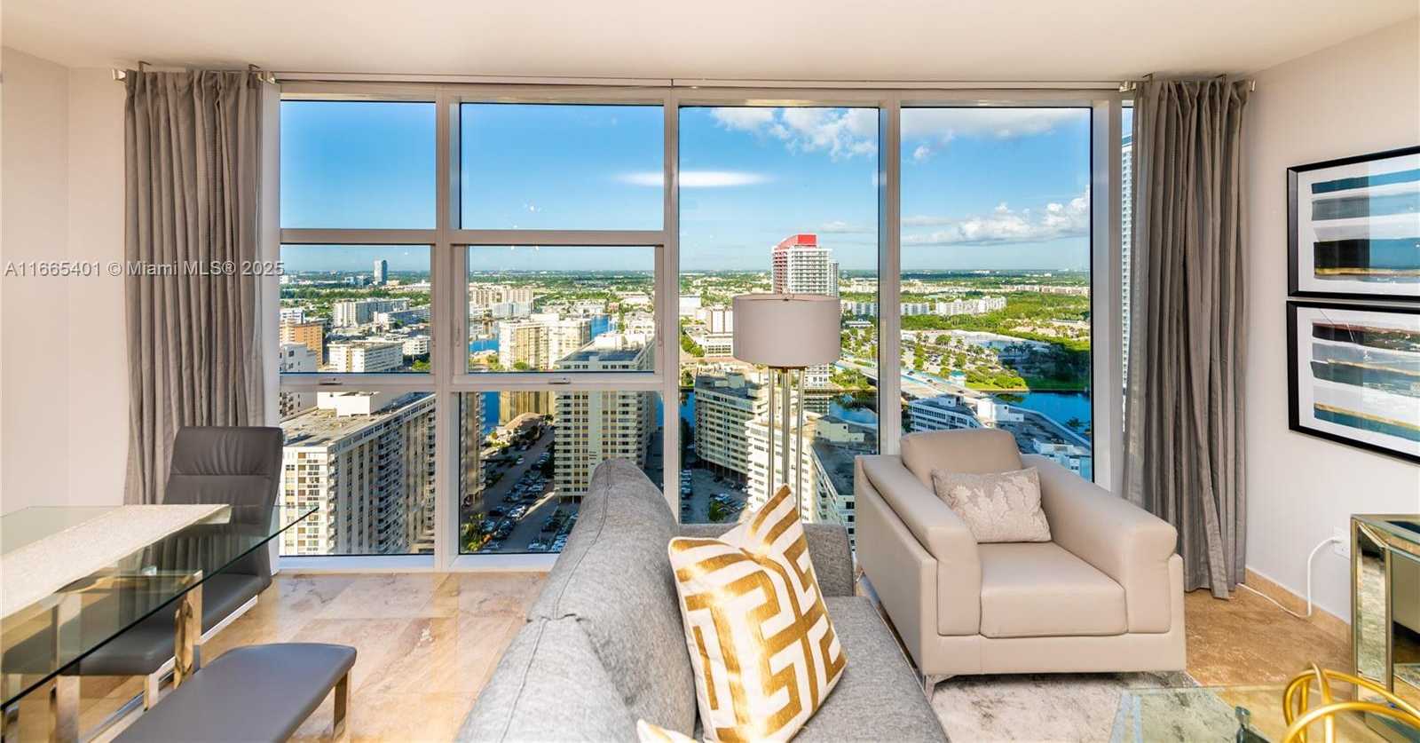 Small Image of 1830 SOUTH OCEAN DR #2907, Hallandale Beach Number 8