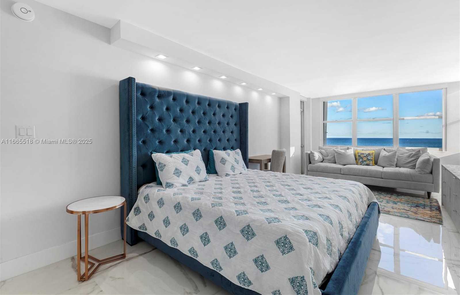 Small Image of 6039 COLLINS AVE #1527, Miami Beach Number 14