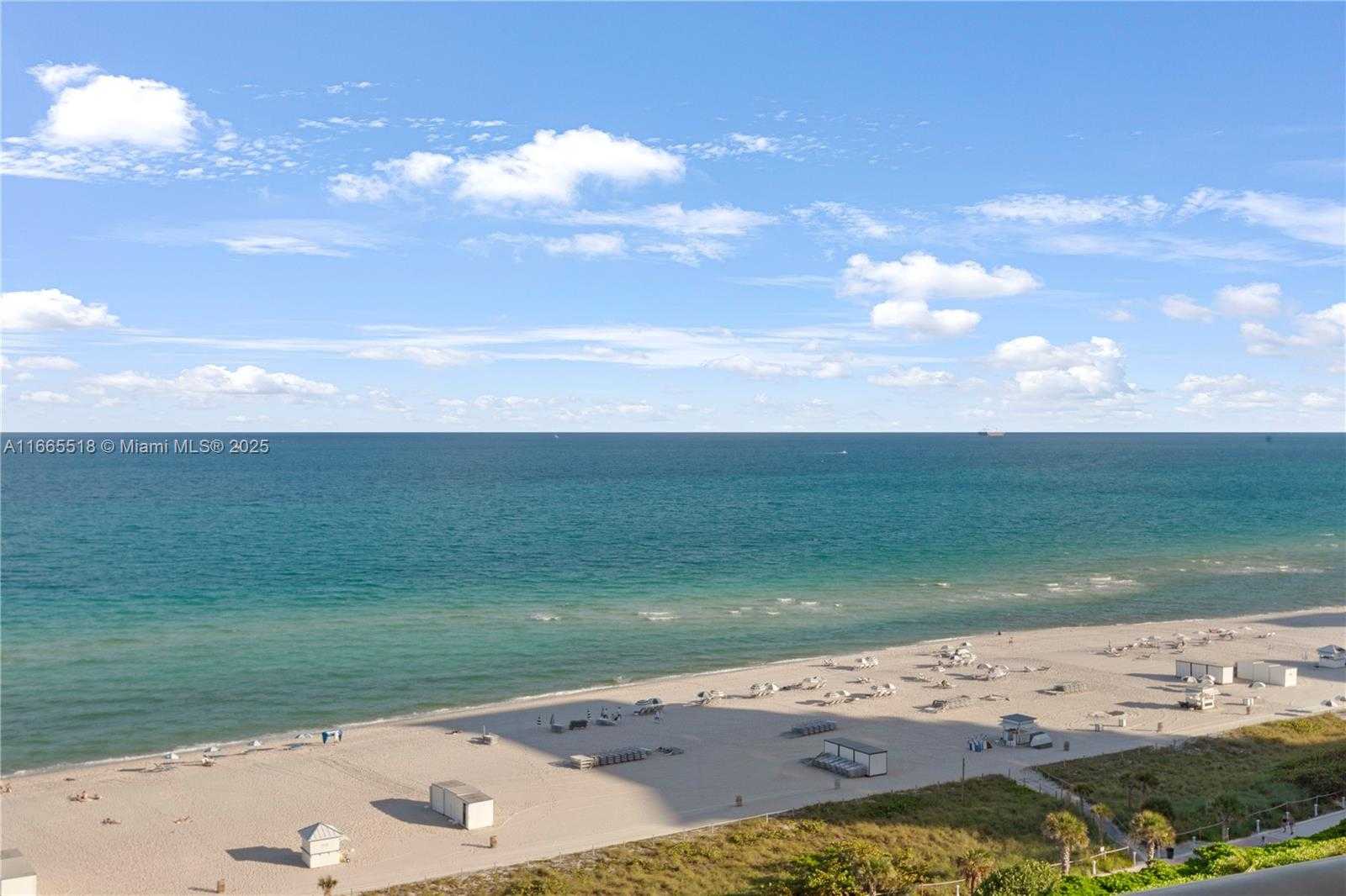 Small Image of 6039 COLLINS AVE #1527, Miami Beach Number 7